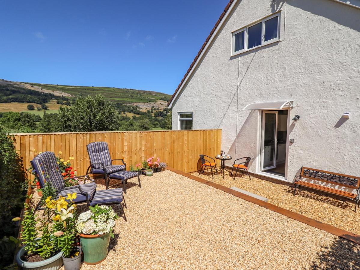 Cam O'R Fechan Annexe Llangollen Exterior foto