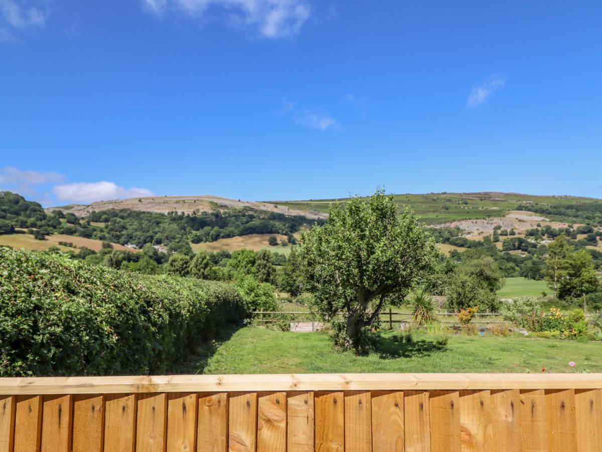 Cam O'R Fechan Annexe Llangollen Exterior foto