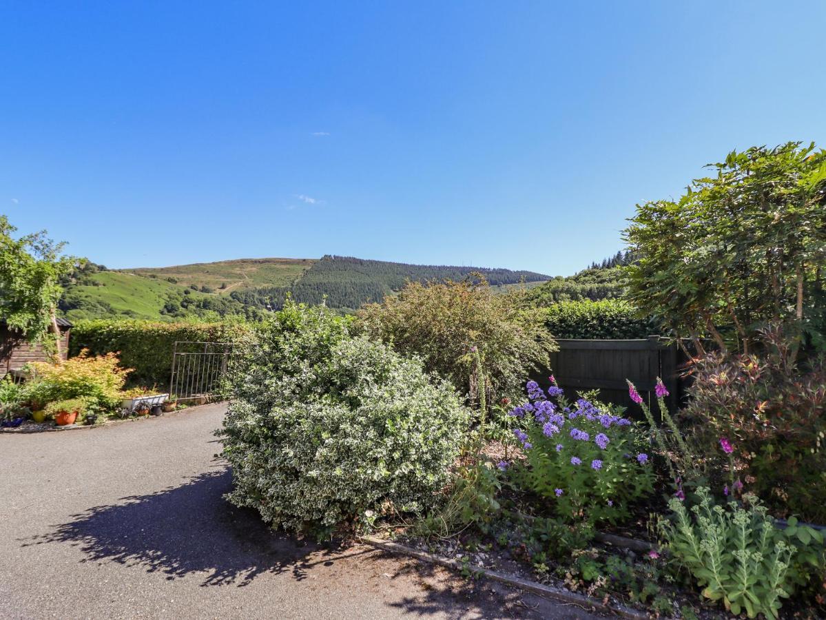 Cam O'R Fechan Annexe Llangollen Exterior foto