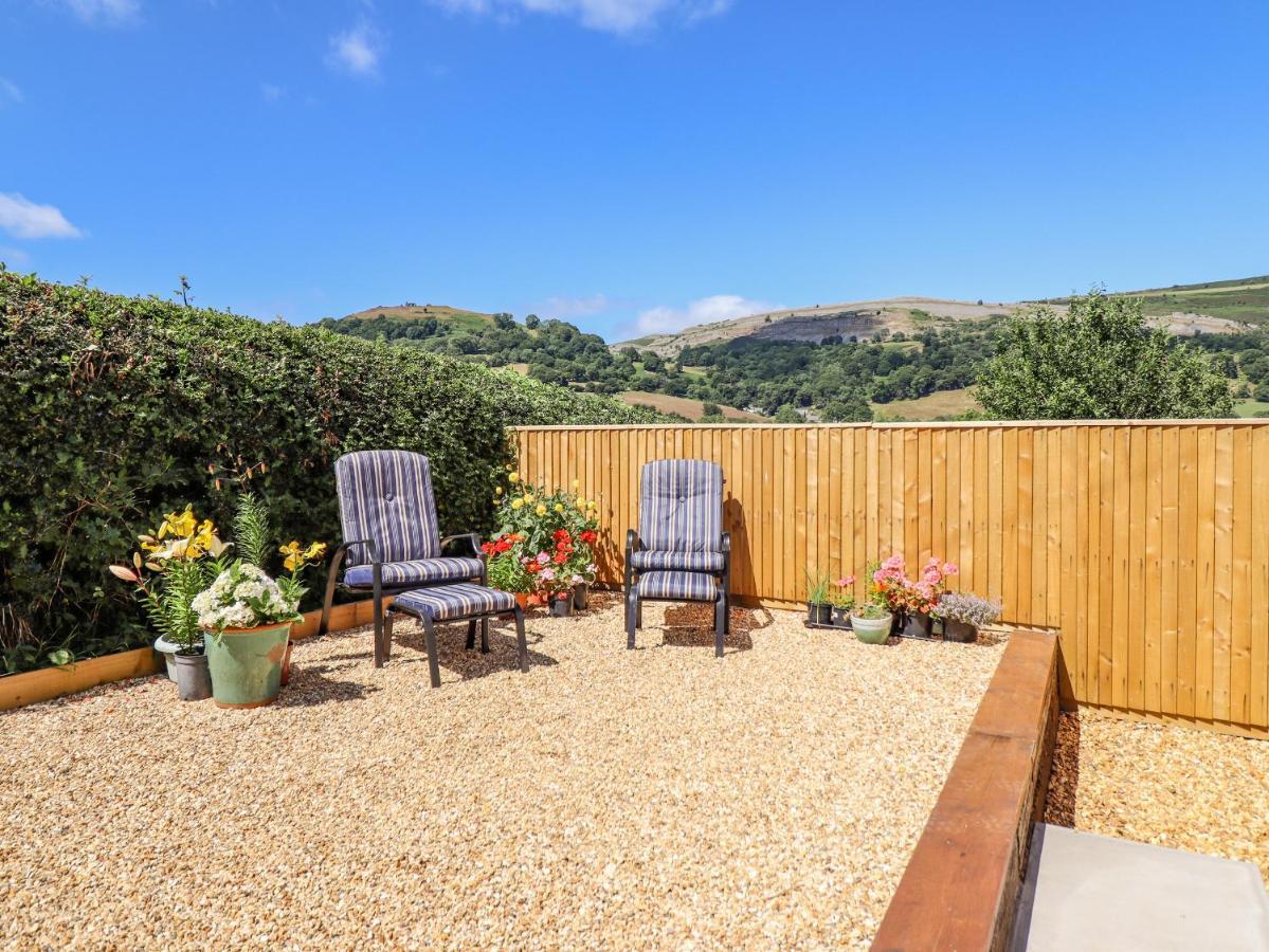 Cam O'R Fechan Annexe Llangollen Exterior foto