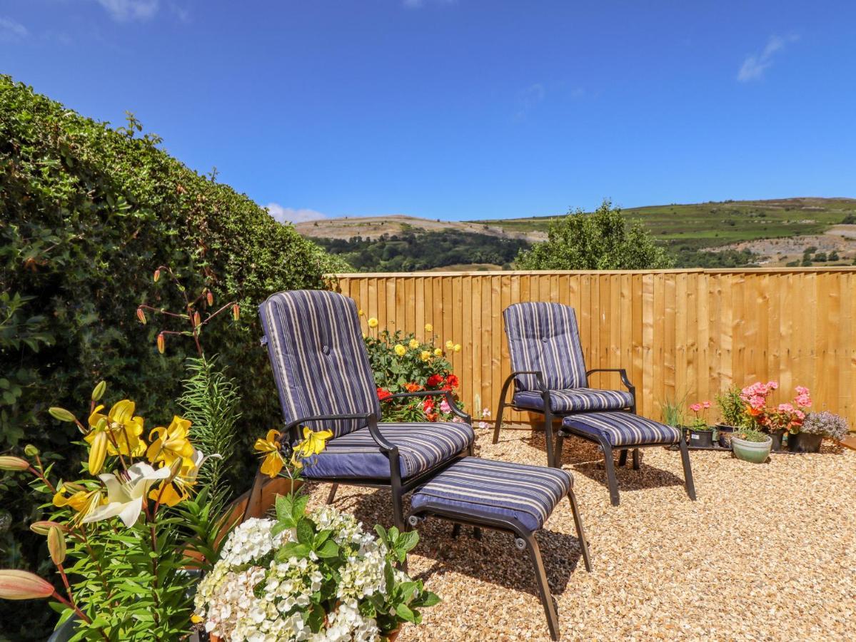 Cam O'R Fechan Annexe Llangollen Exterior foto
